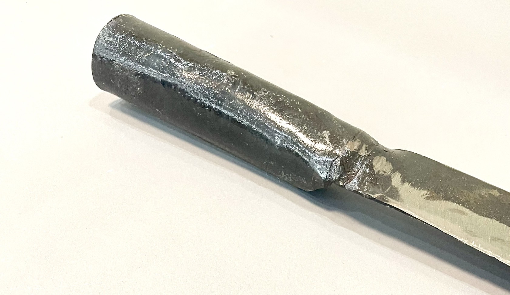 มีดอีโต้ 15"