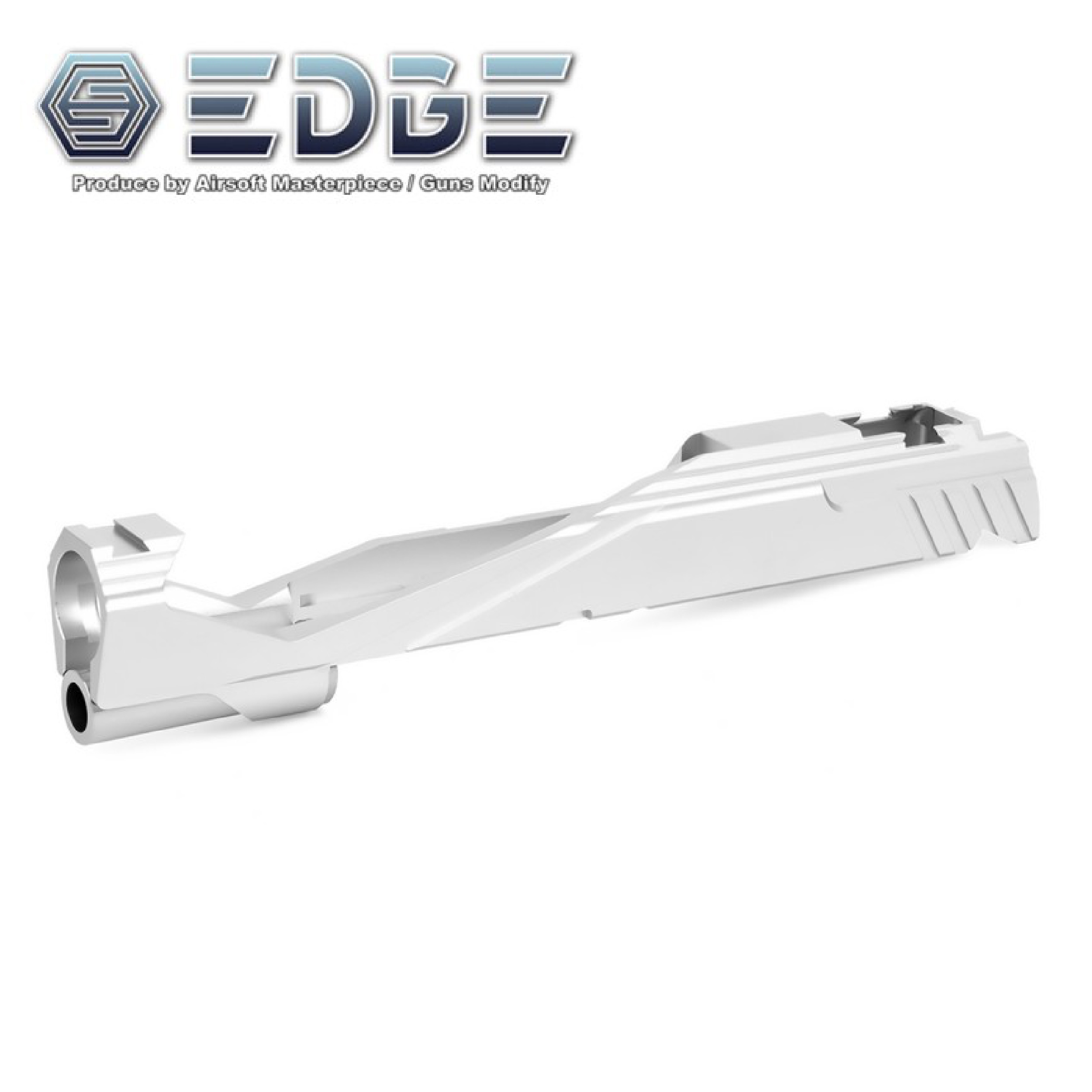 EDGE GIGA Standard Slide for Hi-CAPA 5.1
