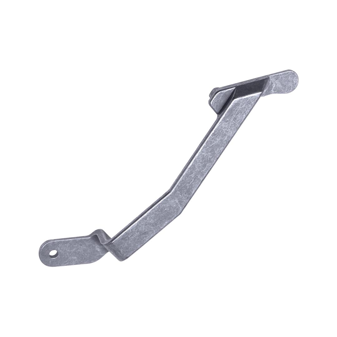 Guarder Steel Trigger Lever for Marui G17 Gen5 MOS