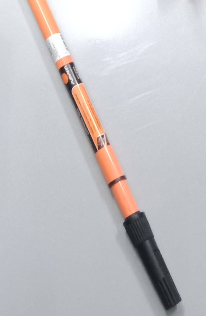 ด้ามต่อลูกกลิ้งทาสีปรับระดับ 1.30-2.30ม. พัมคิน