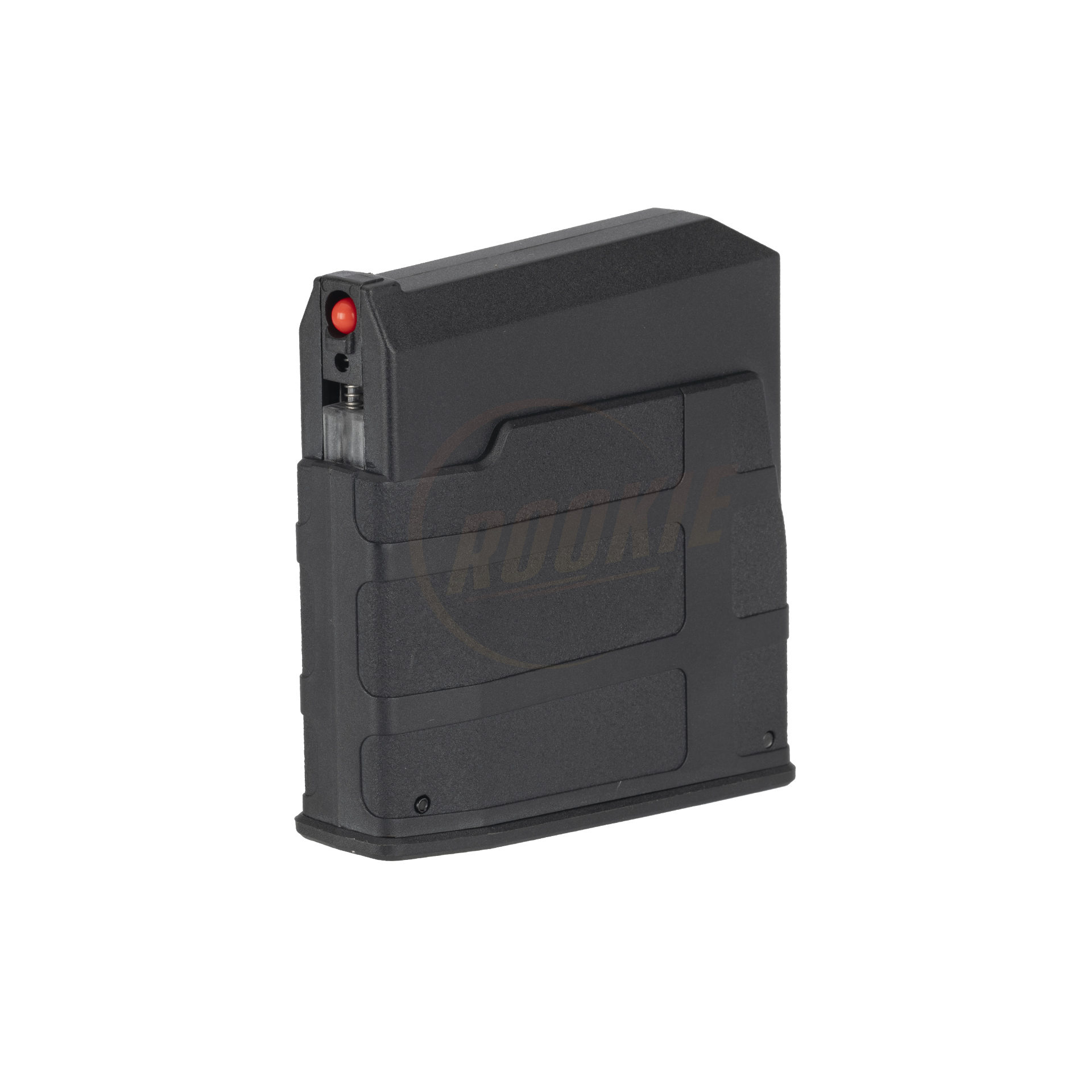 Silverback TAC41A Bolt Action Rifle (Black)