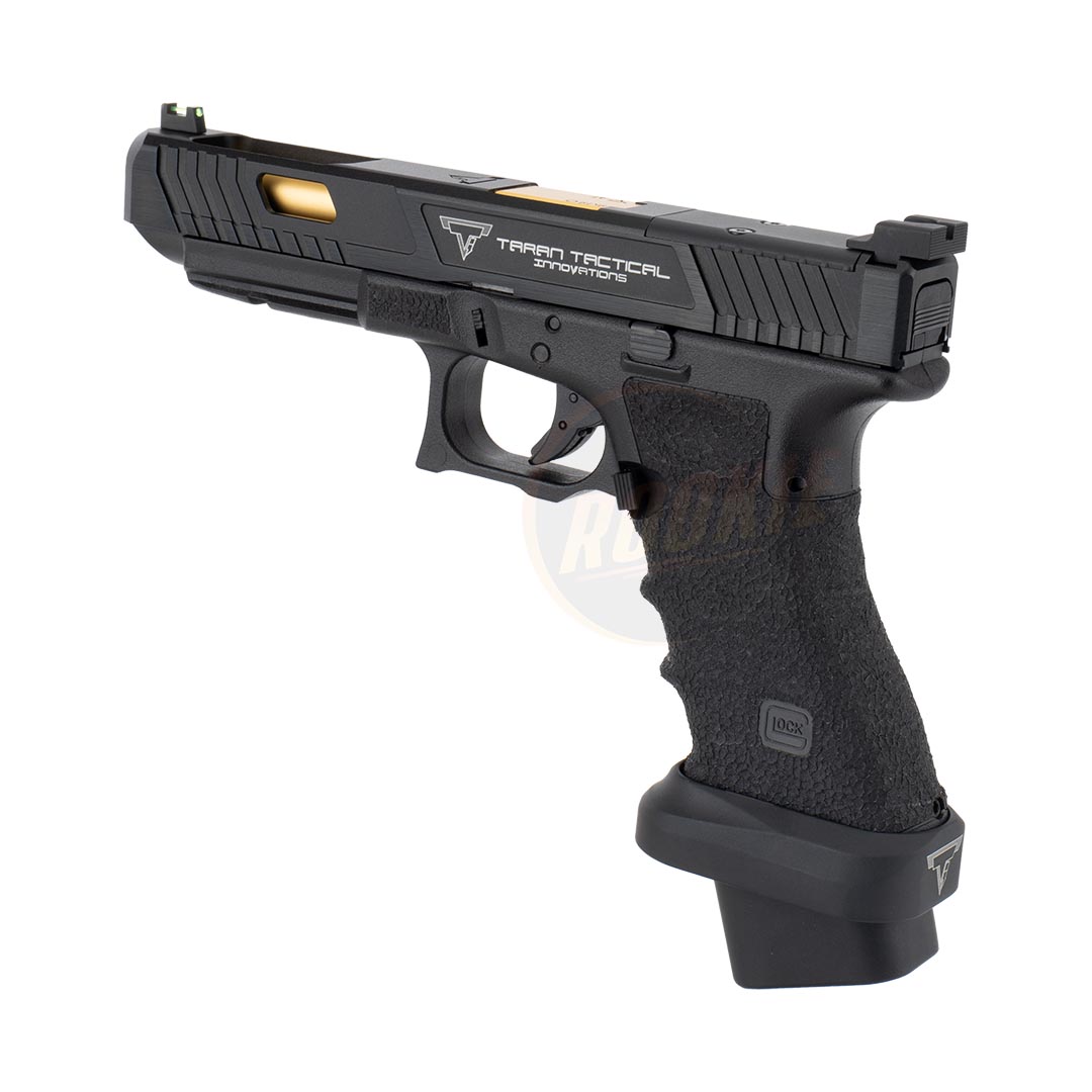 DCG Custom TTI Combat Master G34 MOS GBB