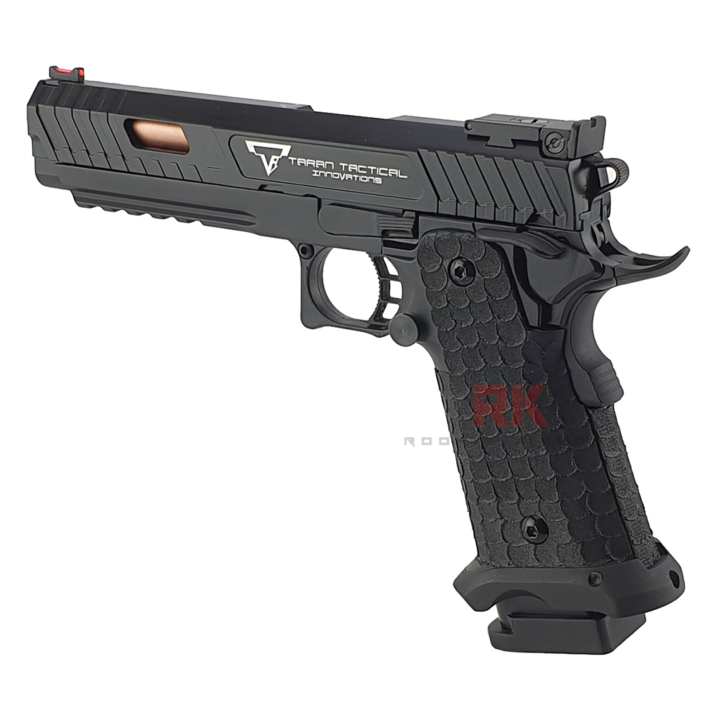 Army Armament (R601) John Wick 3 TTI STI Combat Master 2011