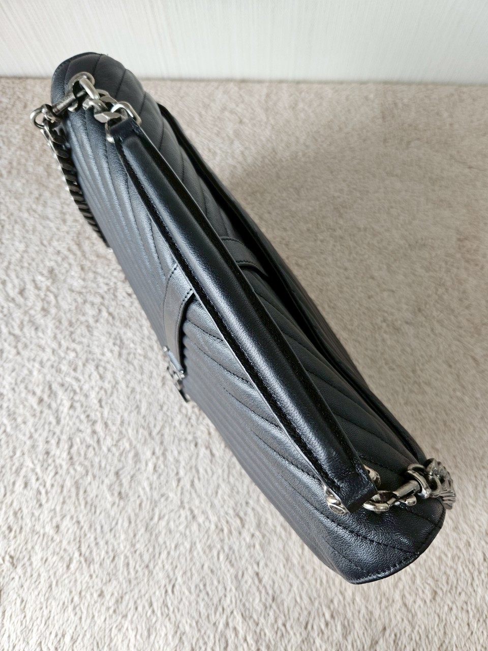 YSL 392738 College Large