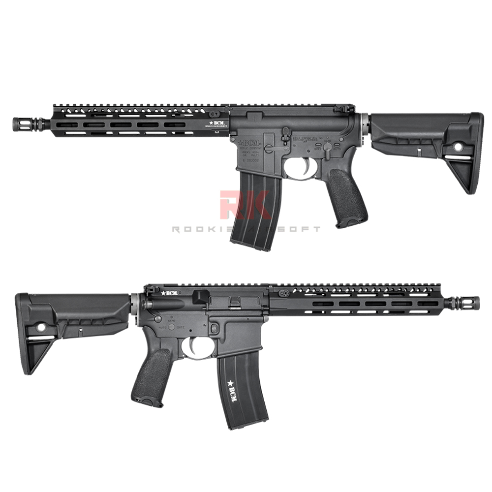 VFC / BCM MCMR 11.5 Inch GBBR