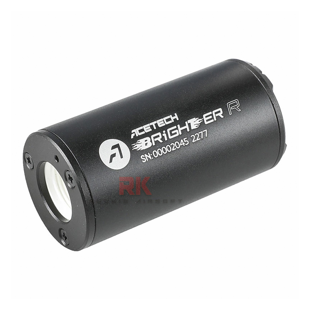 ACETECH Brighter R Tracer Unit