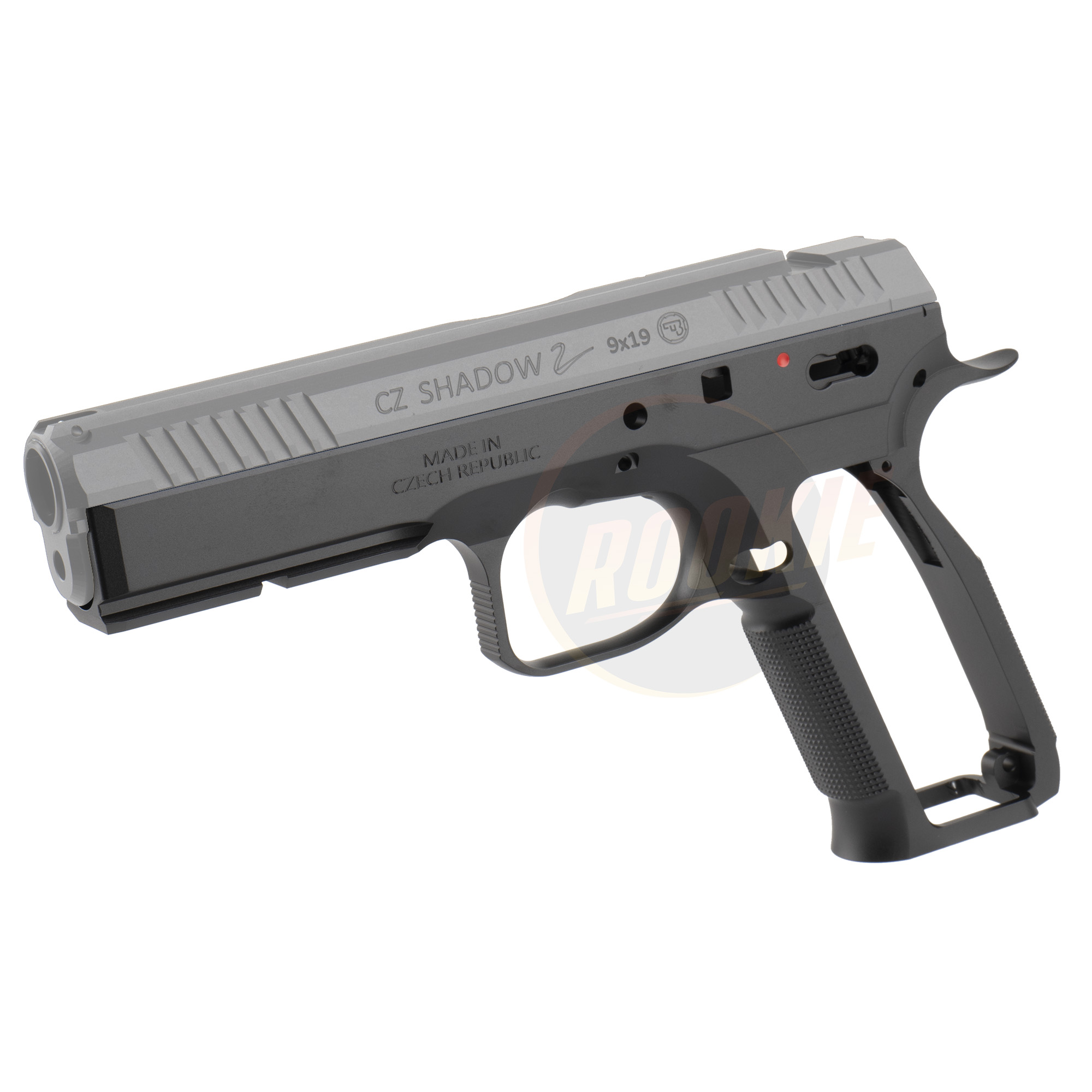 CL Project 7075 Aluminum Frame for CZ Shadow 2
