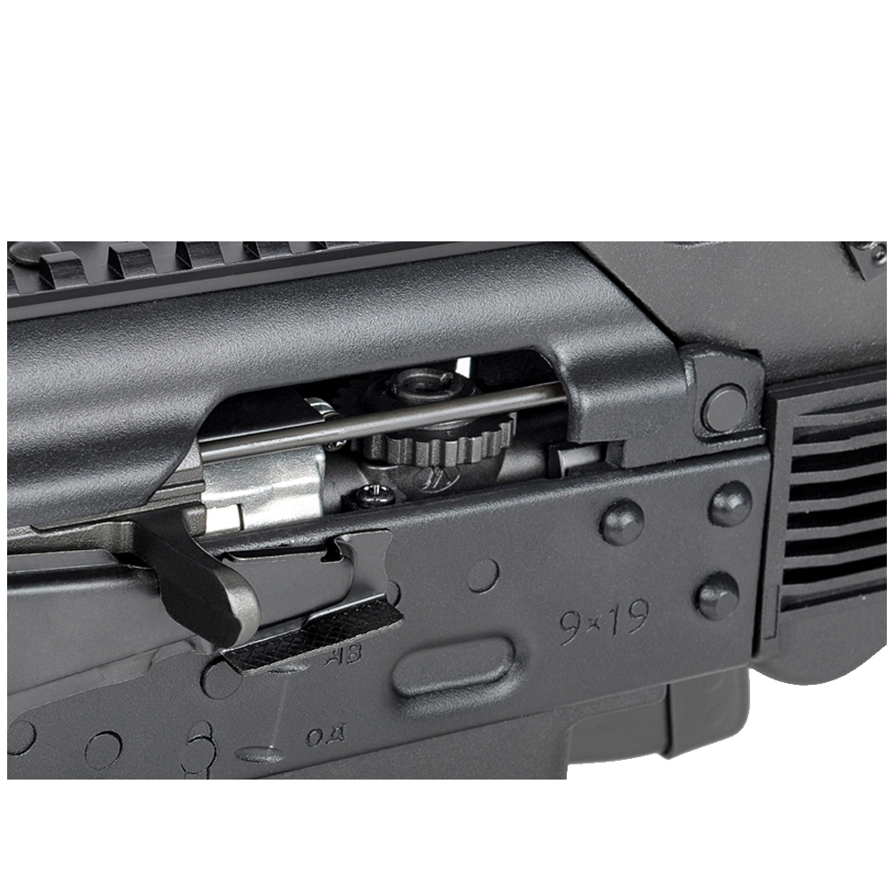 ARCTURUS PP19-01 Vityaz AEG (Mosfet Enhanced Version)