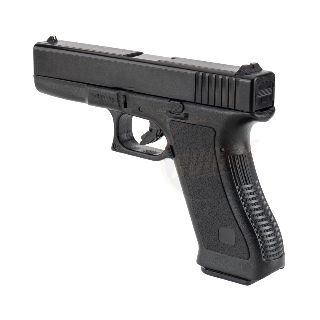 KWC K17 Spring Pistol