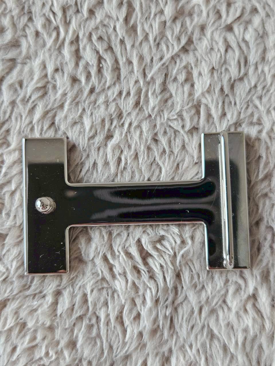 Hermes Belt 32mm