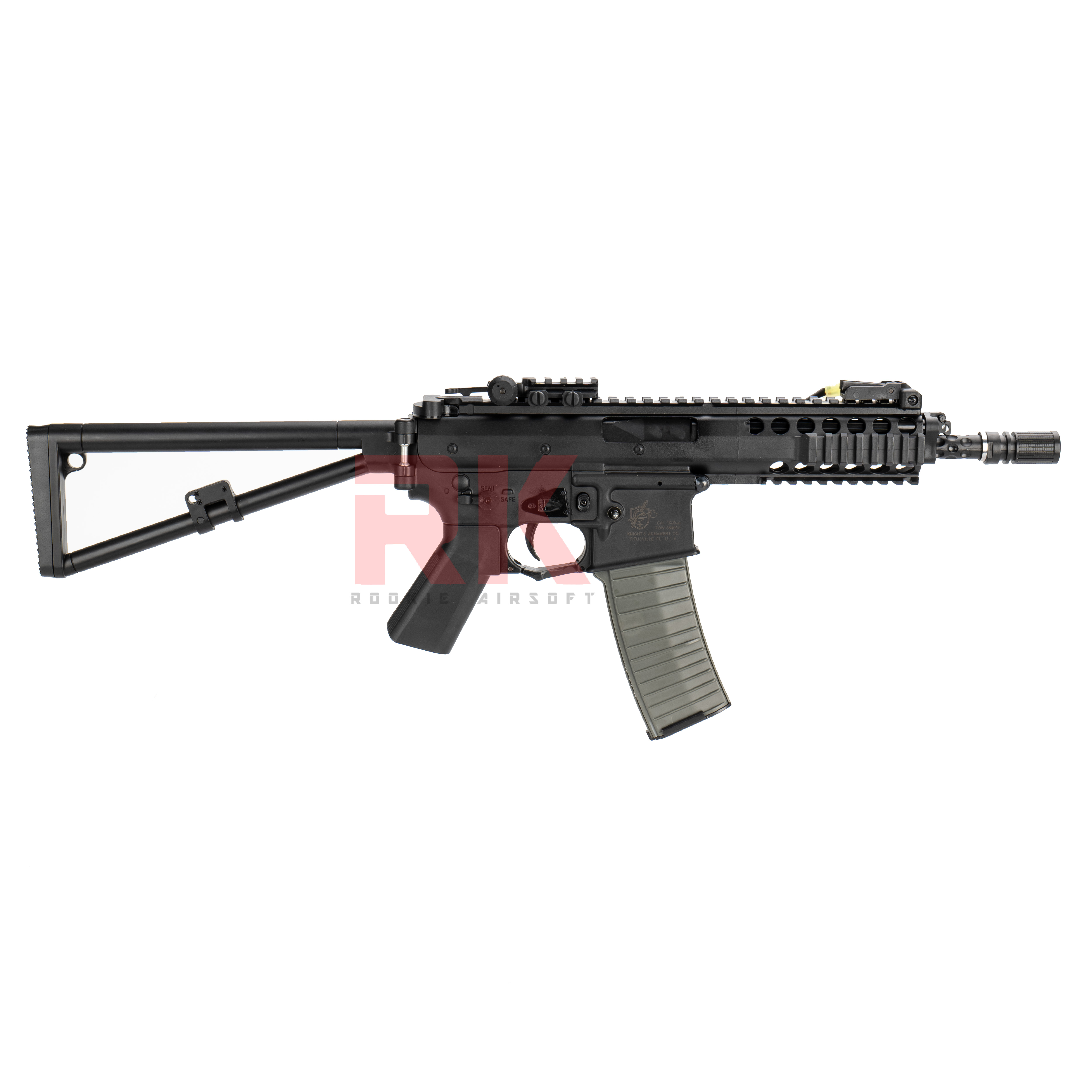 Double Bell 808 KAC PDW (ABS)