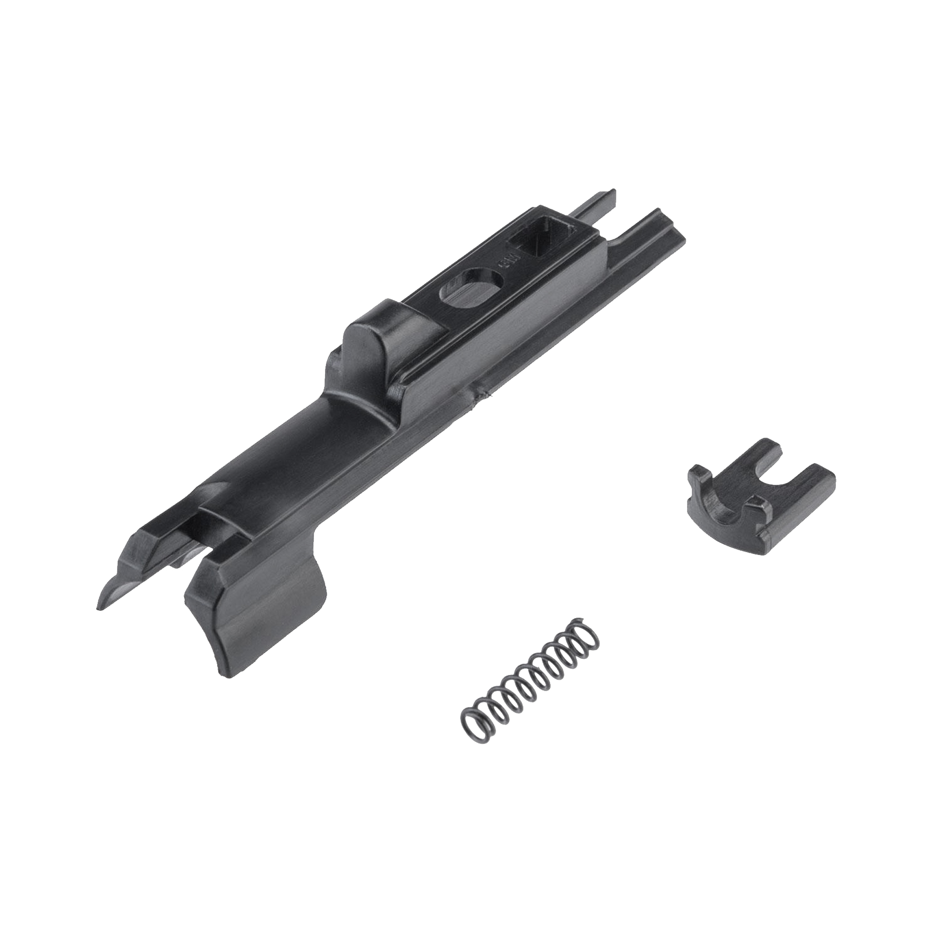 Guns Modify Enhanced Nozzle Reset for Marui MWS