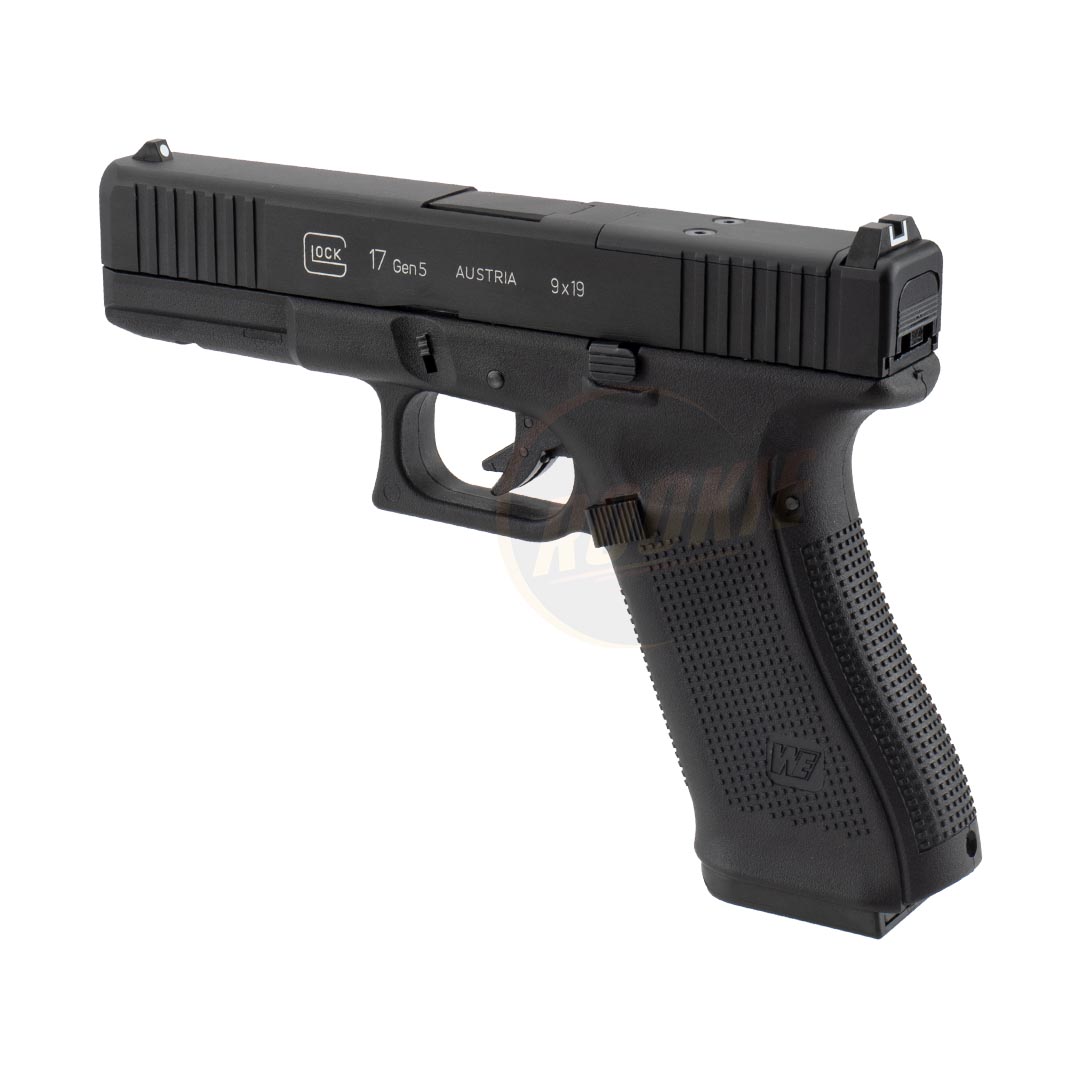 WE G17 Gen5 MOS