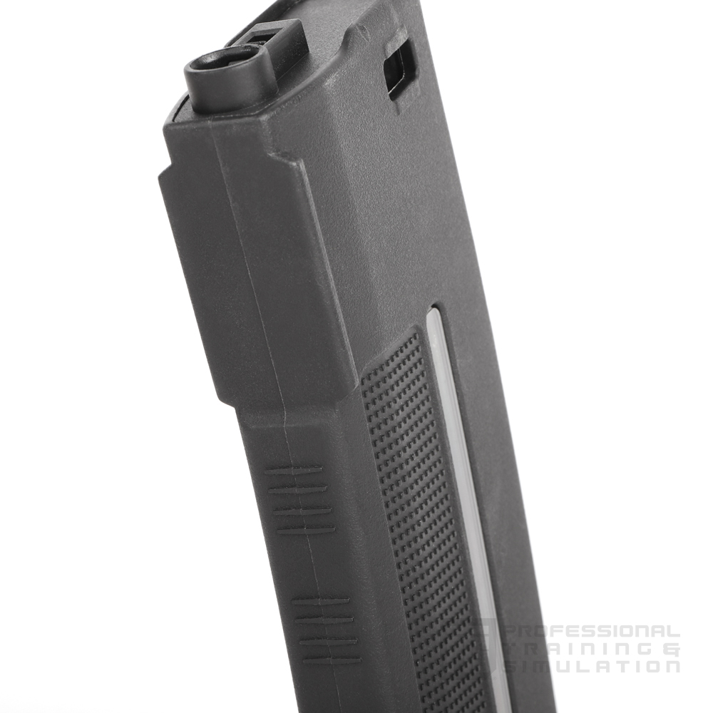 PTS EPM1 250rds AEG Magazine for AR / M4 (Black)