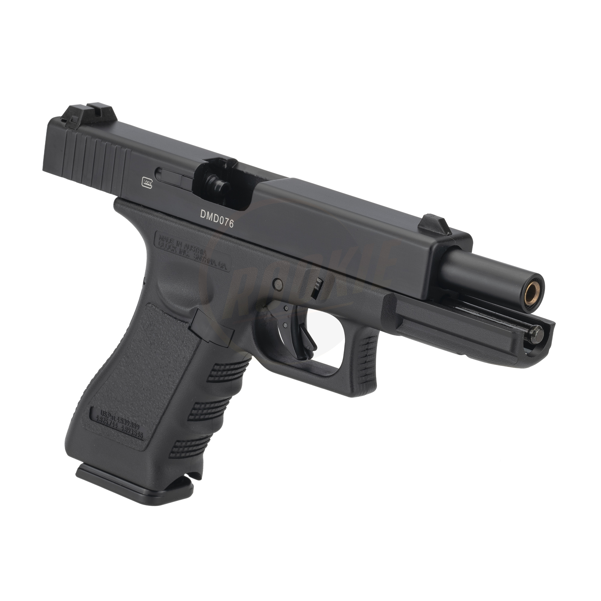 Double Bell 721 G17 Gen3