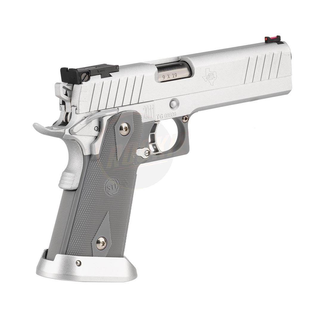 Army Armament R609 STI Executive 1911 GBB