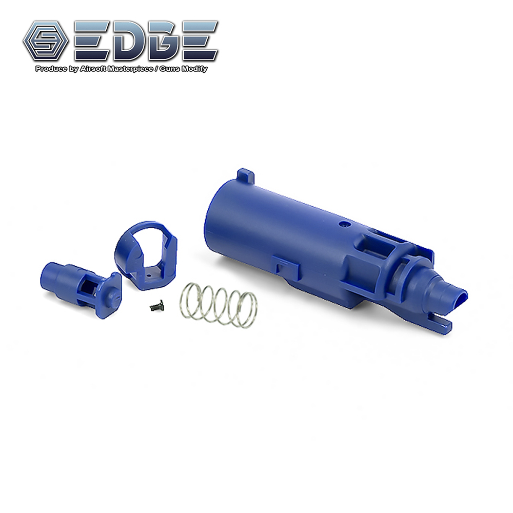 EDGE Enhanced Nozzle Set (Standard Ver.) for TM Hi-CAPA / 1911