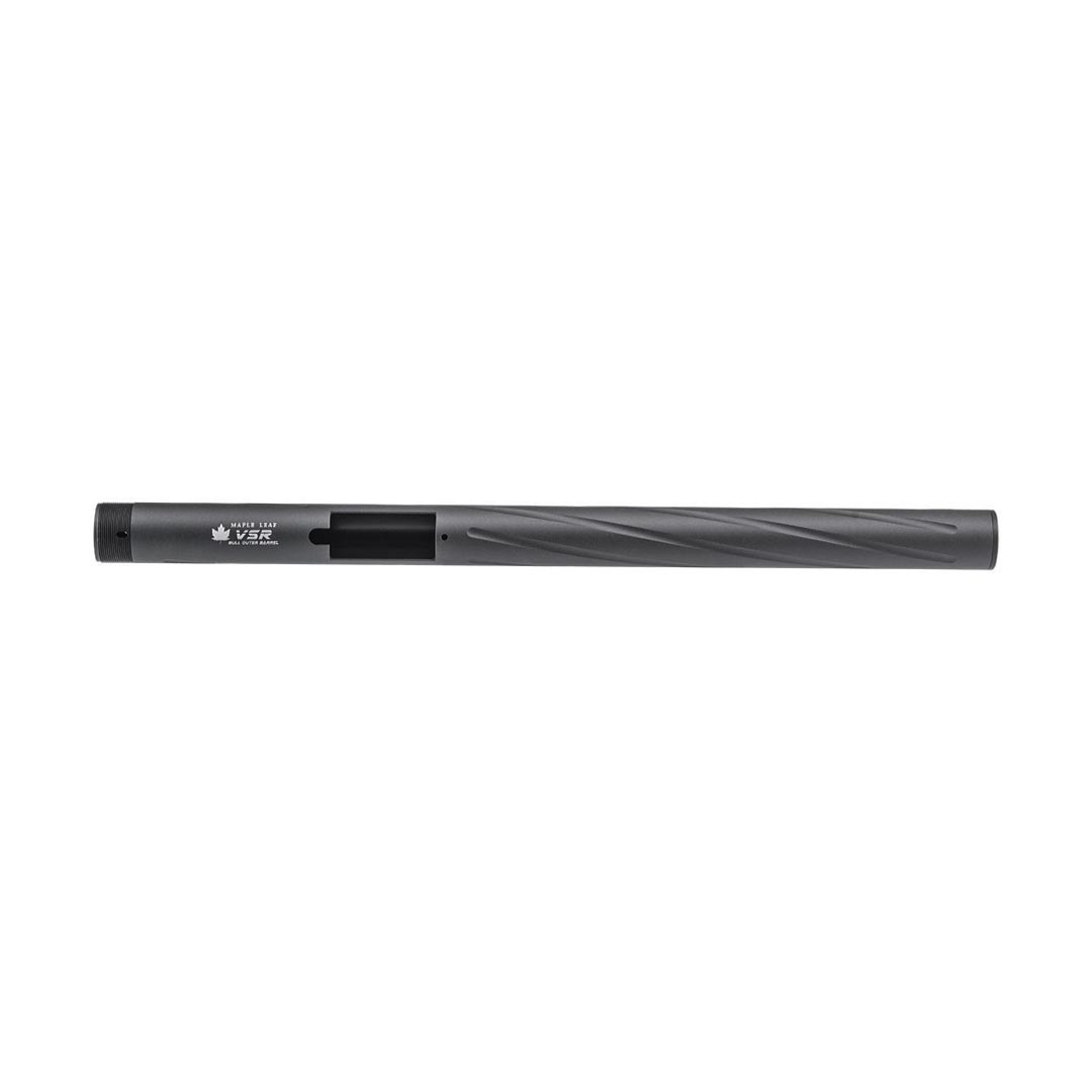 Maple Leaf VSR-10 Twisted Outer Barrel