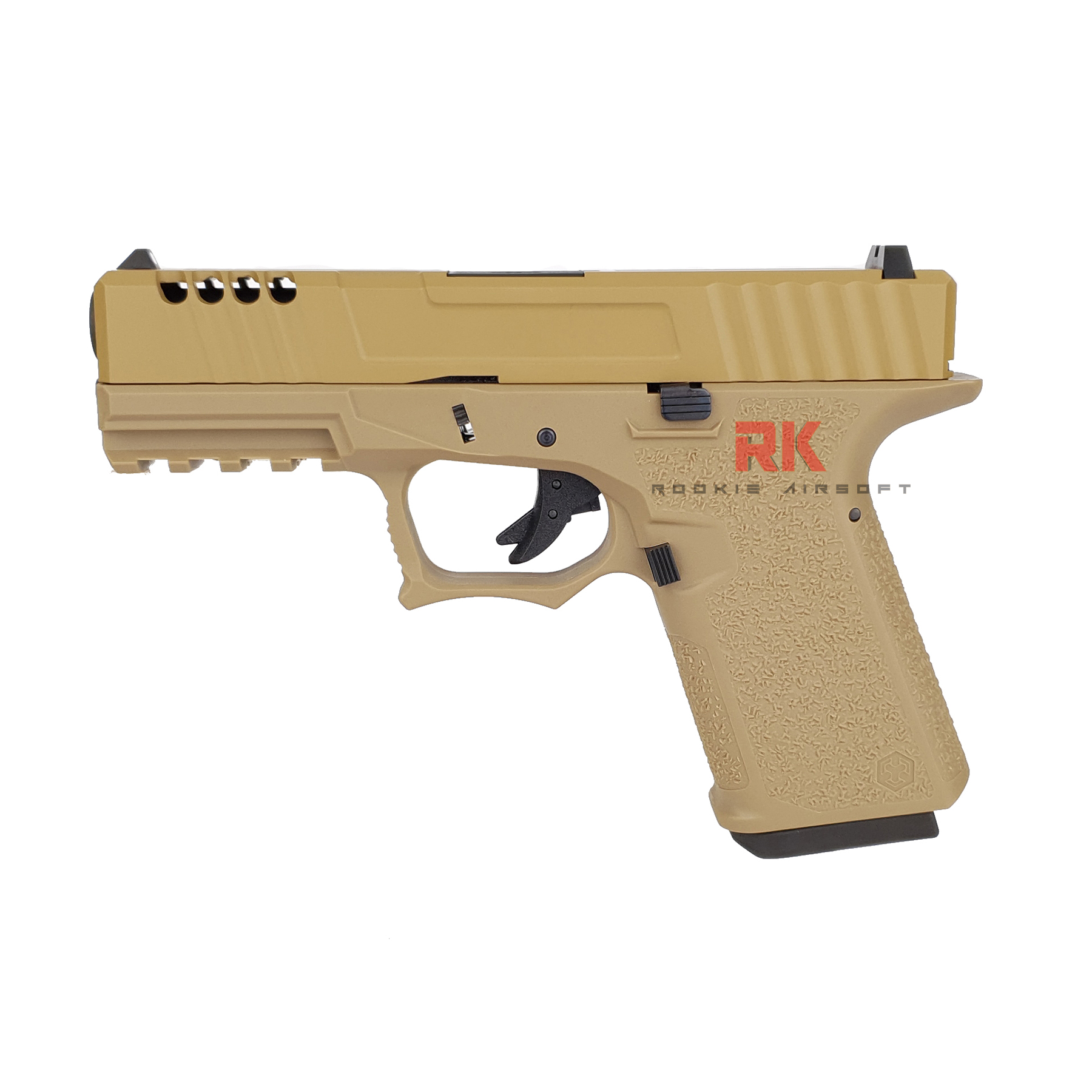 AW VX 9101 GBB – Tan