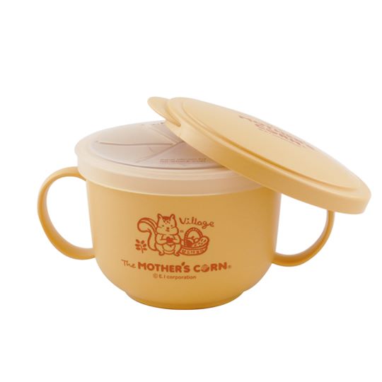 No Spill Snack Cup Set