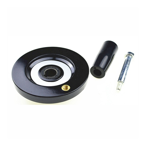 Hand Wheel OD 80,100,125,160,200 mm. แบบพับไม่ได้