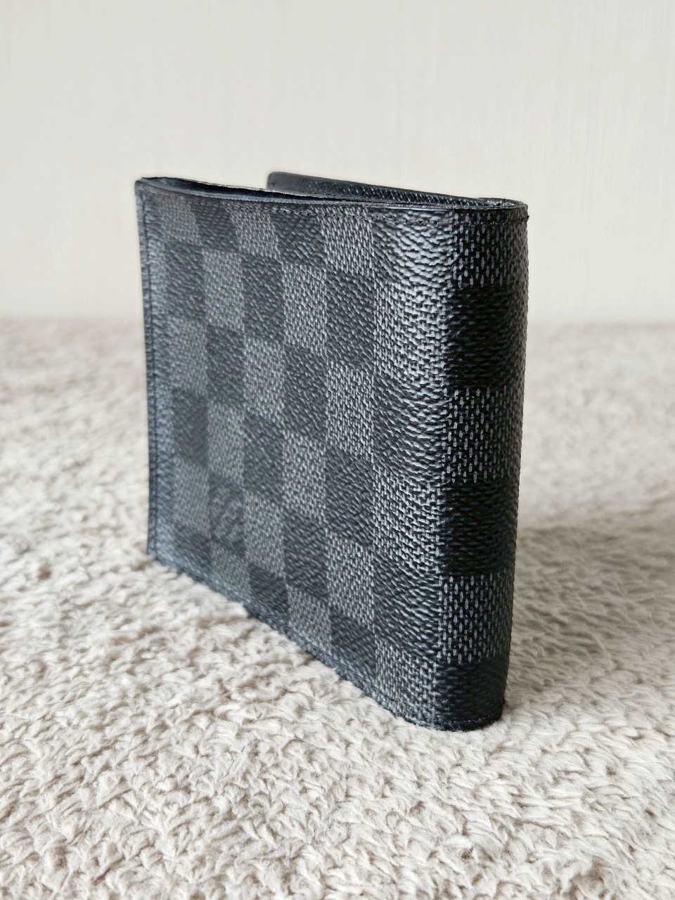 LV Marco Damier Wallet