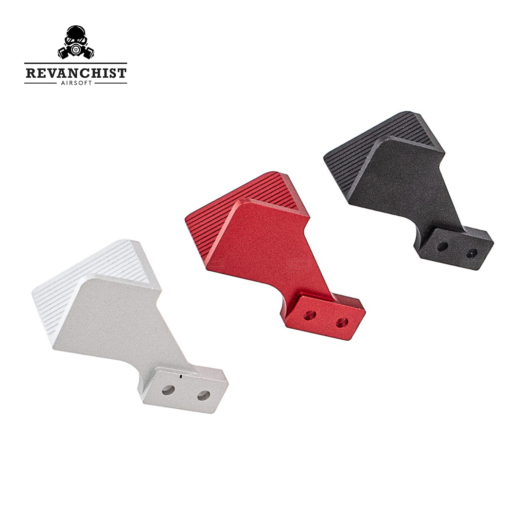 Revanchist LimCat Style Thumbrest for Marui Hi-CAPA