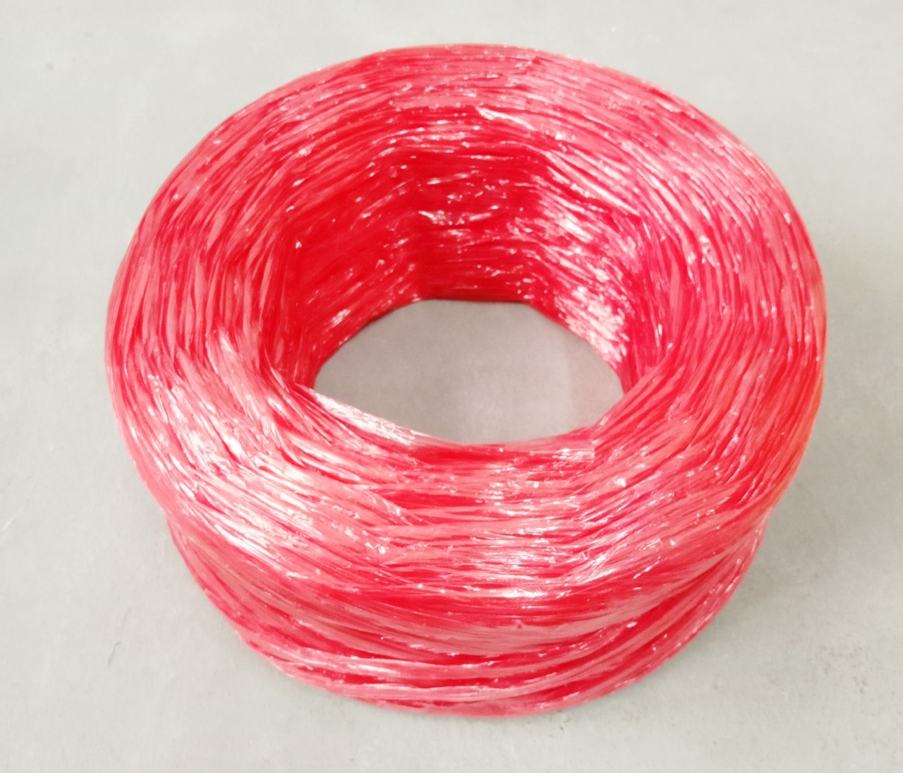 เชือกฟาง