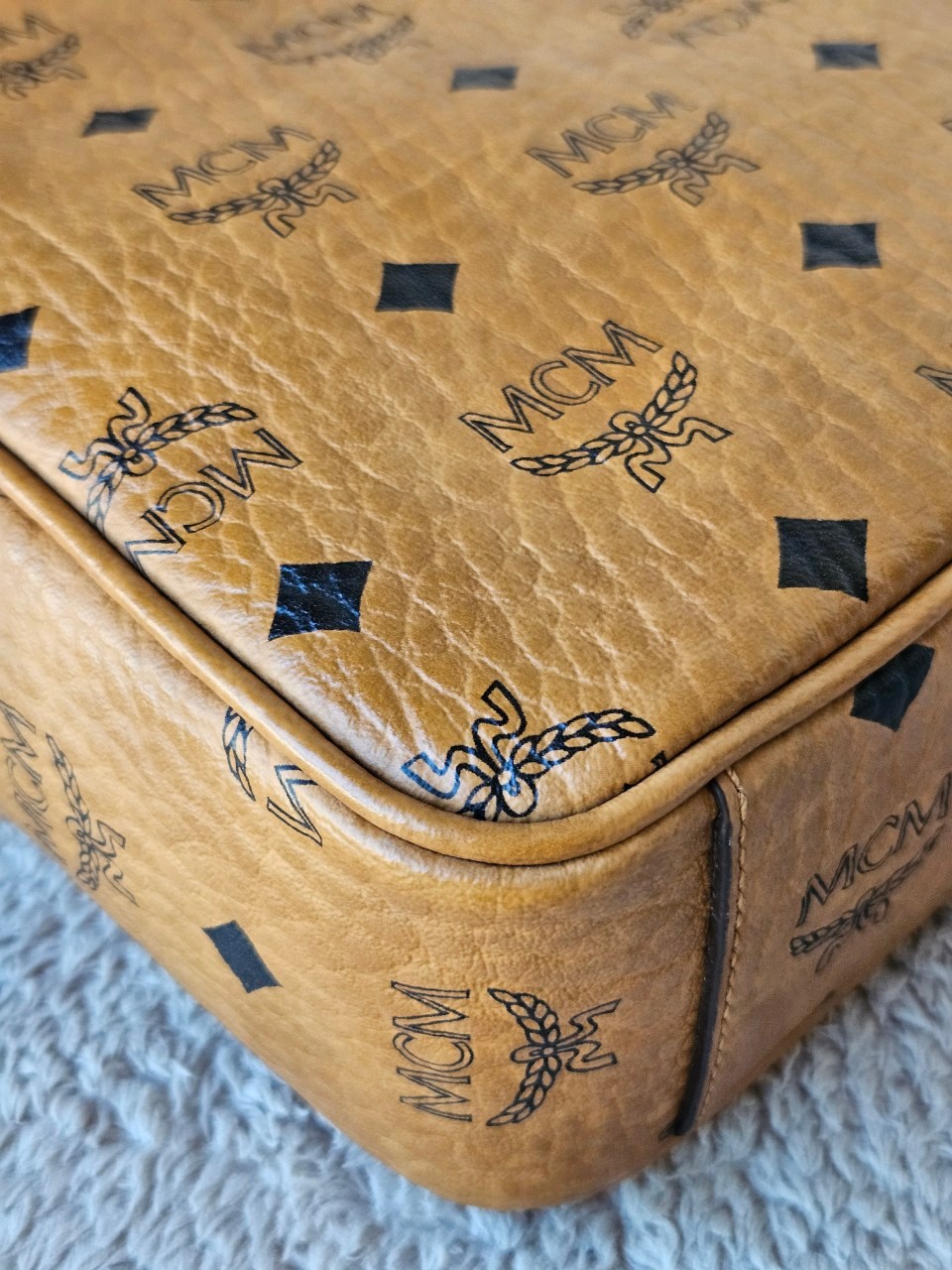 MCM Crossbody Mini Conyac