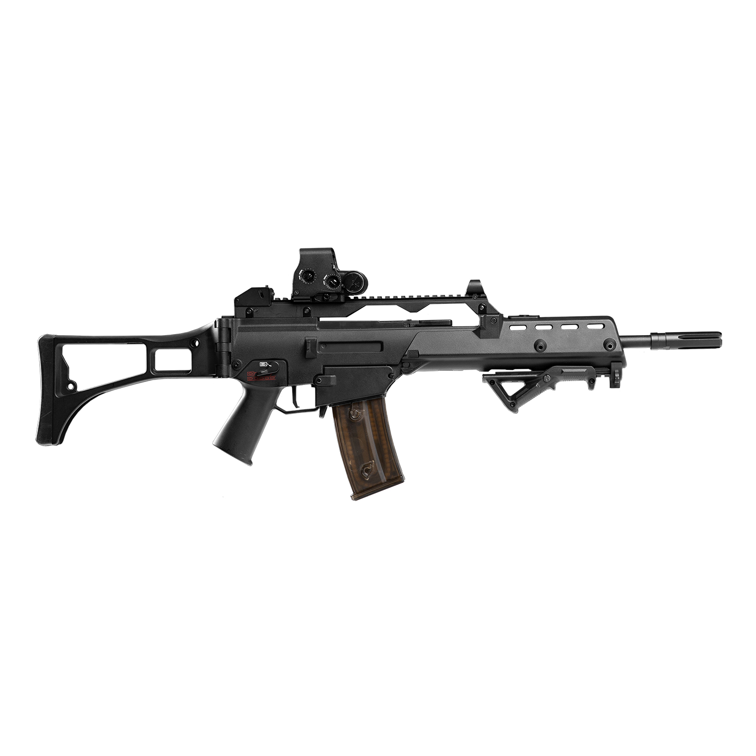 NOVRITSCH SS63 A1 AEG