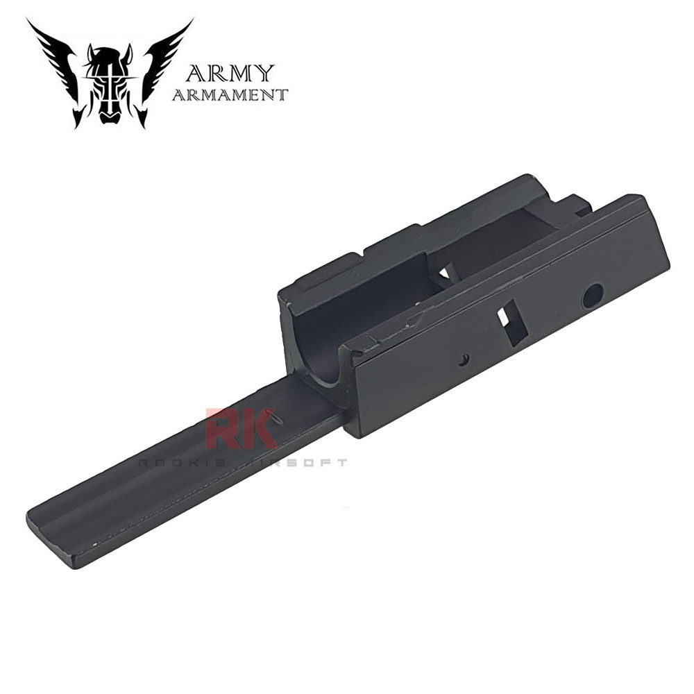 Army Armament Front Base for G-Series (R17 / R18)
