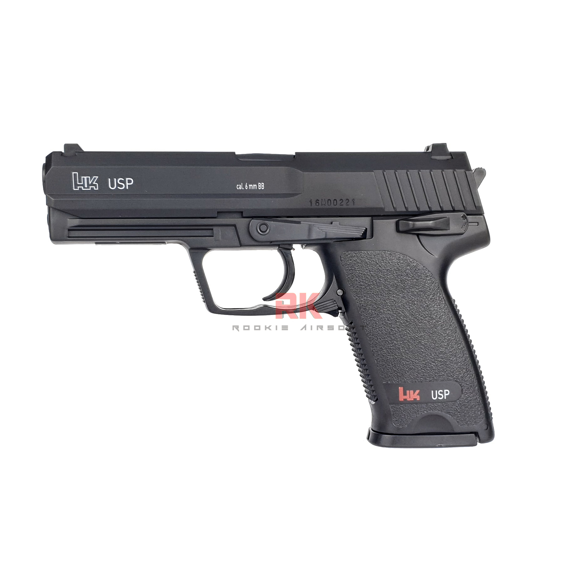 UMAREX HK USP Spring Powered Pistol