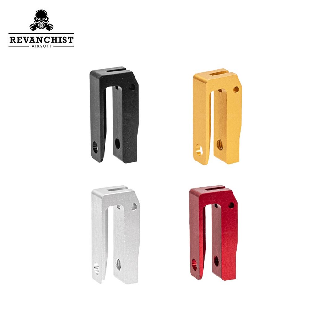 Revanchist Flat Trigger Type G for Hi-CAPA