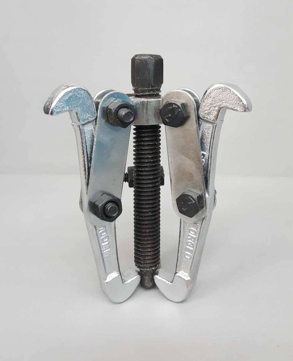 เหล็กดูดลูกปืน 3ขา