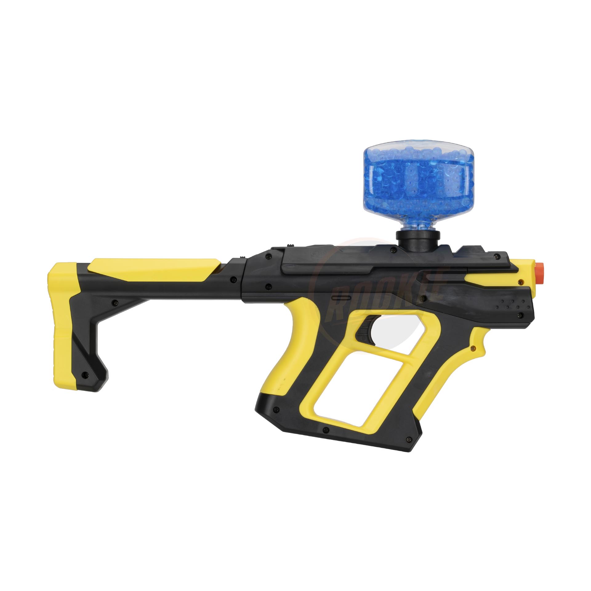 Splasher Model 4 Gel Blaster