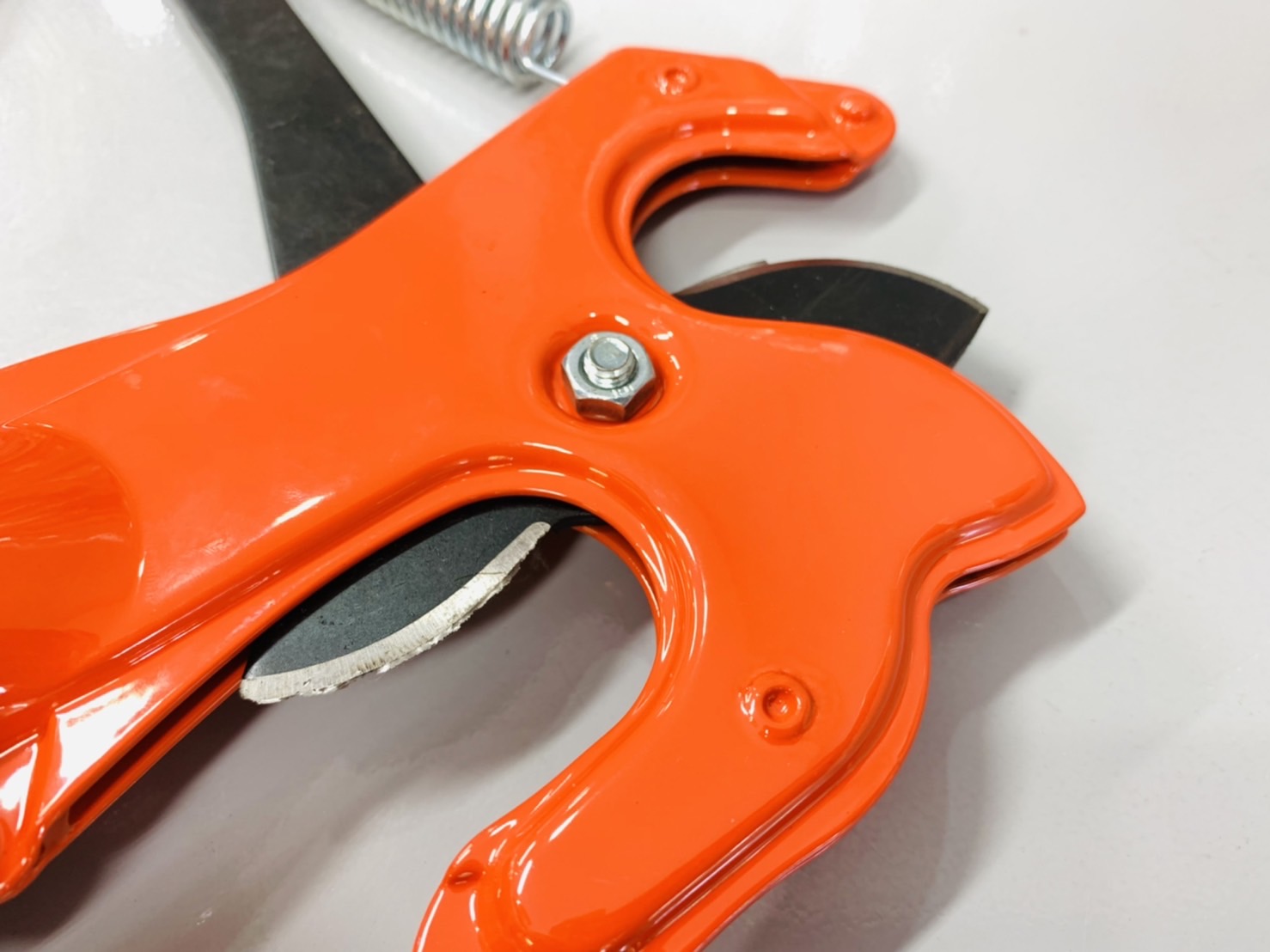 เลื่อยกระตุกกิ่งไม้ 2 คม King Eagle