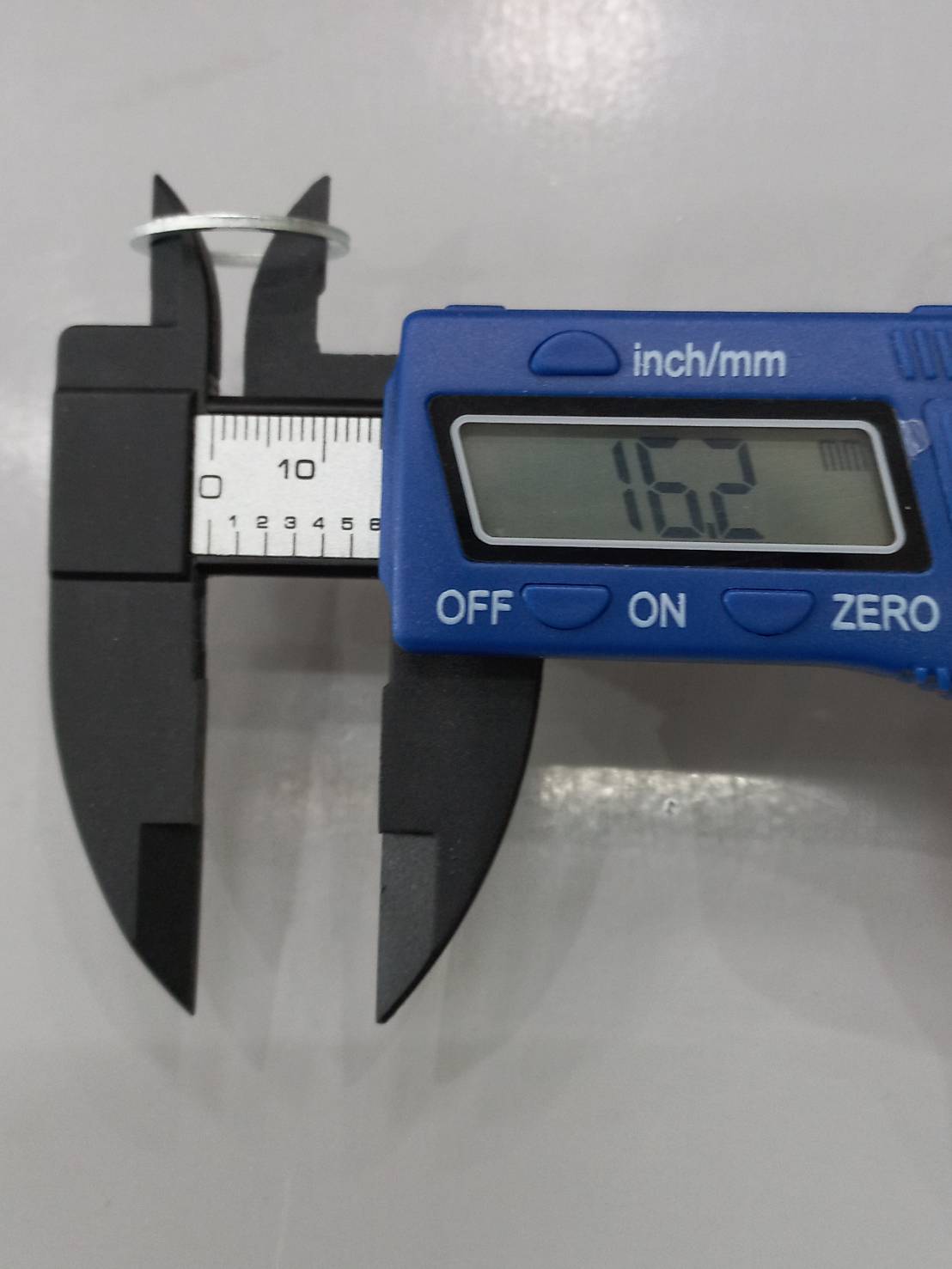 ใบเจียปูน เจียบัว 4" มาราธอน