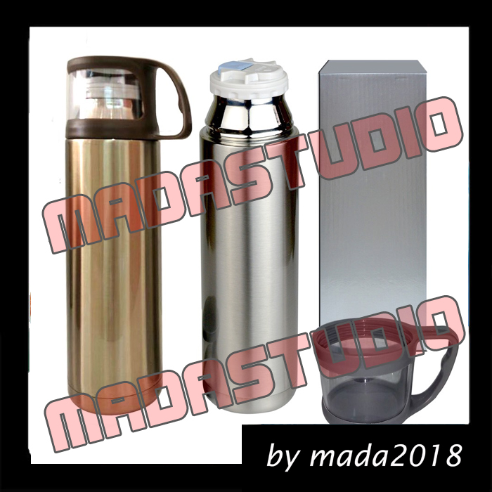 กระบอกน้ำร้อนเย็น