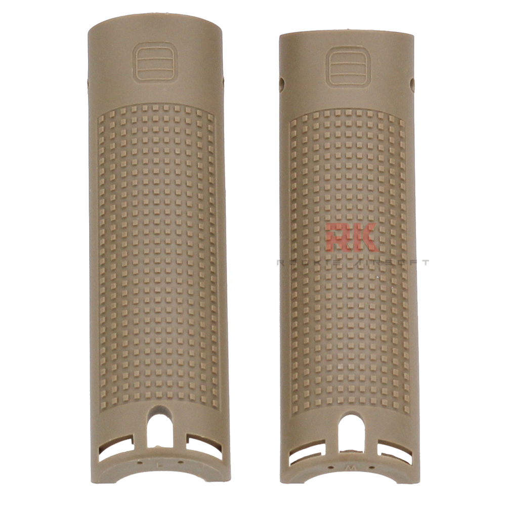 WE G17 Gen5 GBB (Tan)