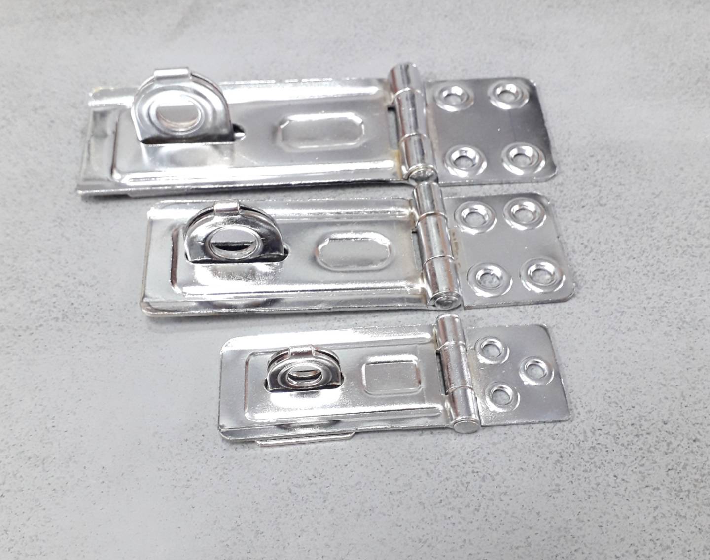 สายยูชุบโครเมี่ยม MRK