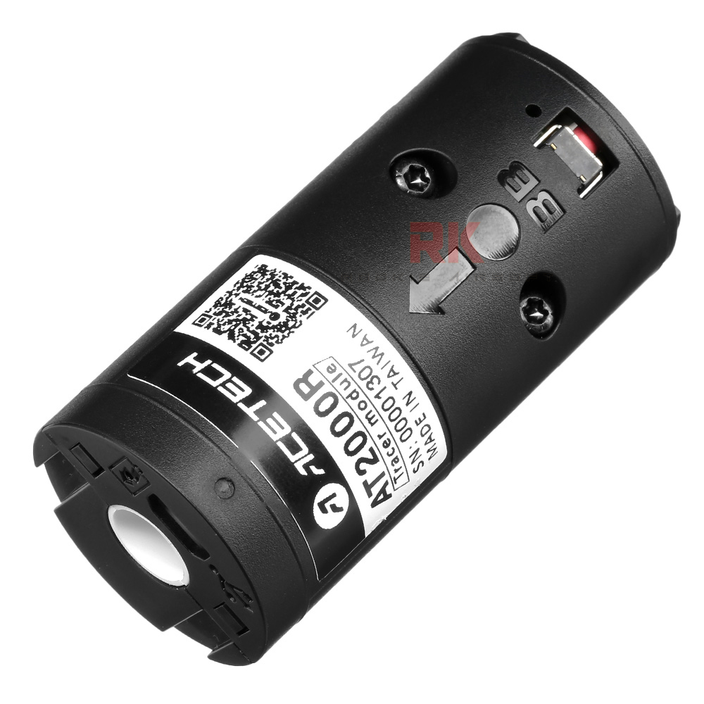 ACETECH Predator S Tracer Unit