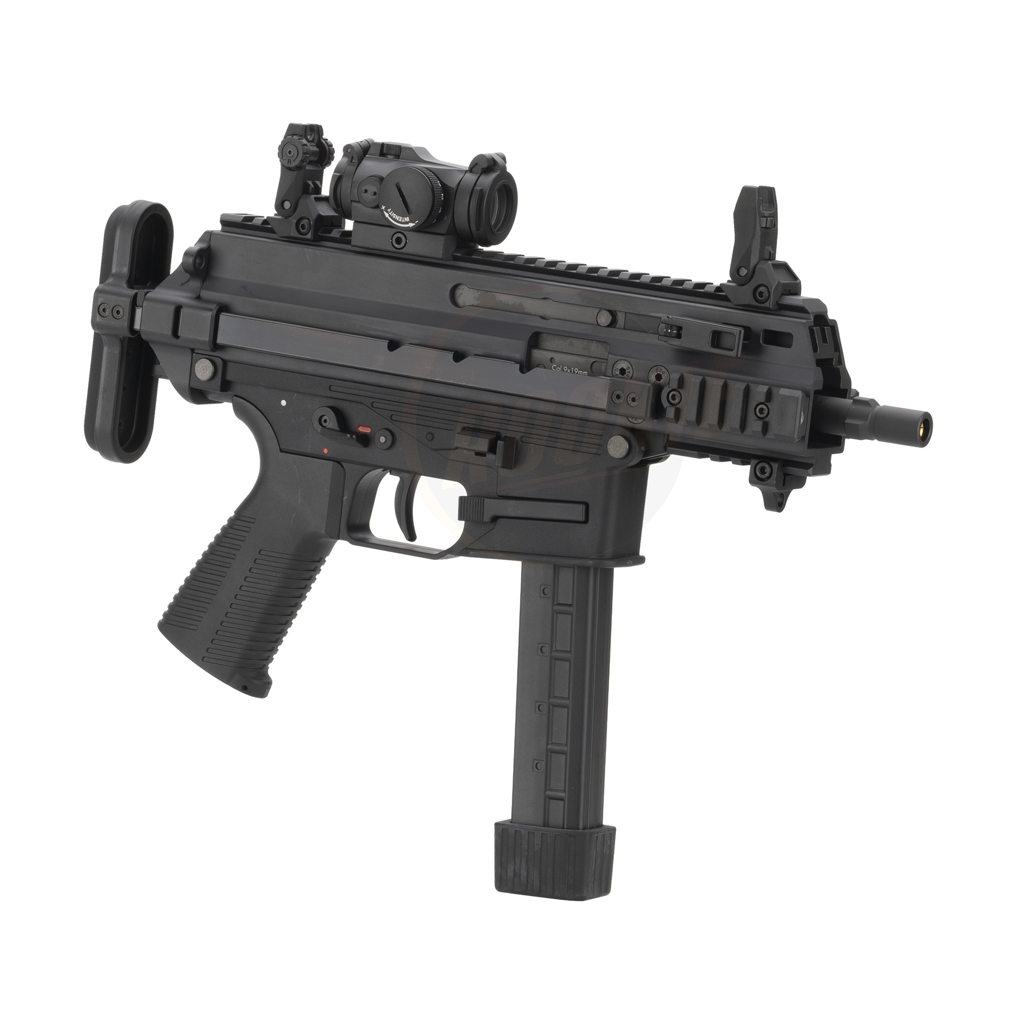 Arrow Arms B&T APC9-K AEG