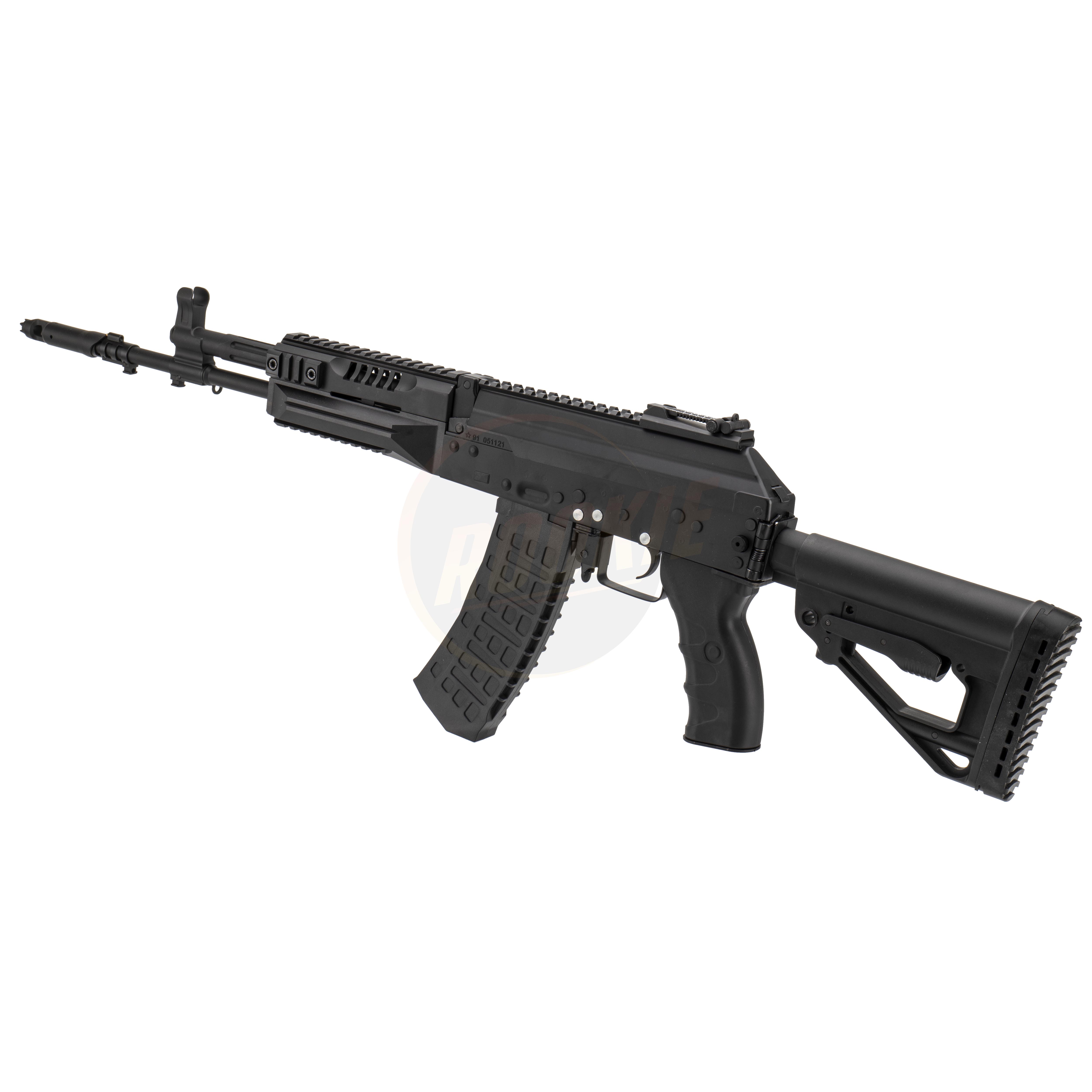 Double Bell 026 AK12 RAF AEG