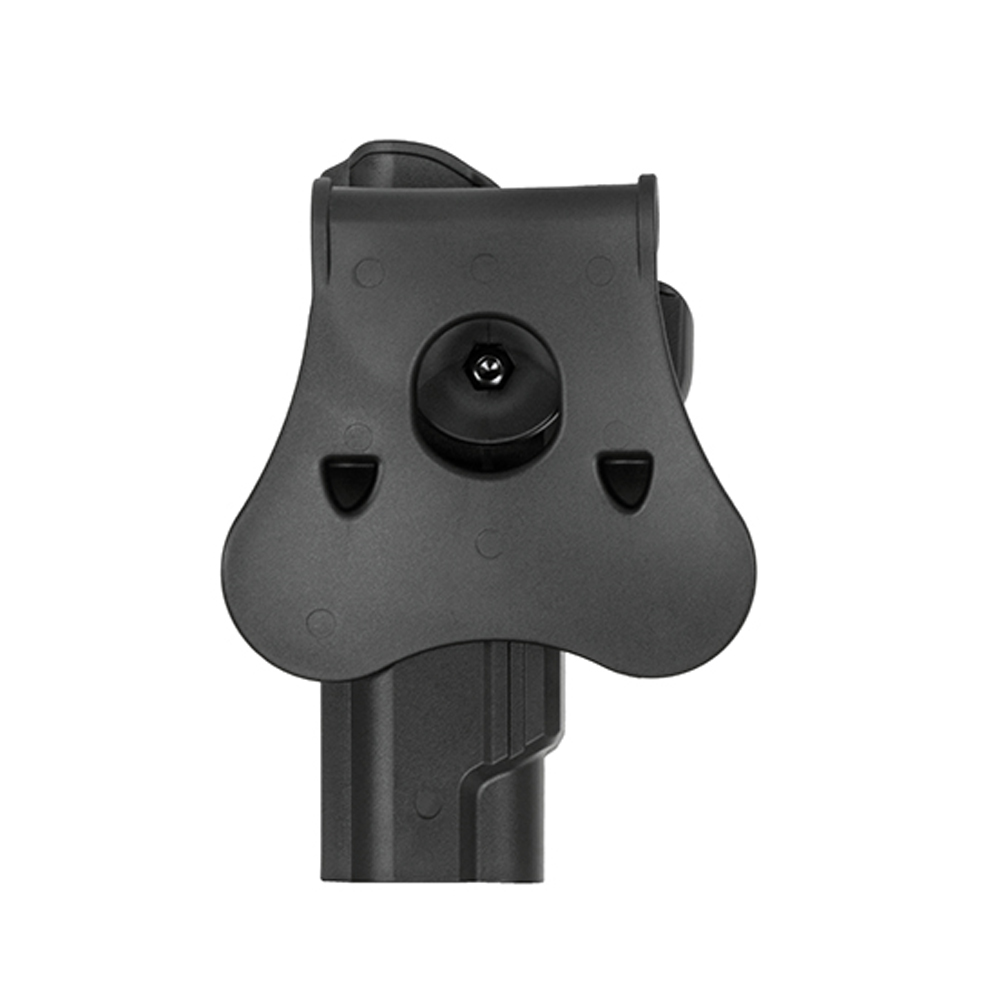 AMOMAX Holster for M1911 5" (Black)