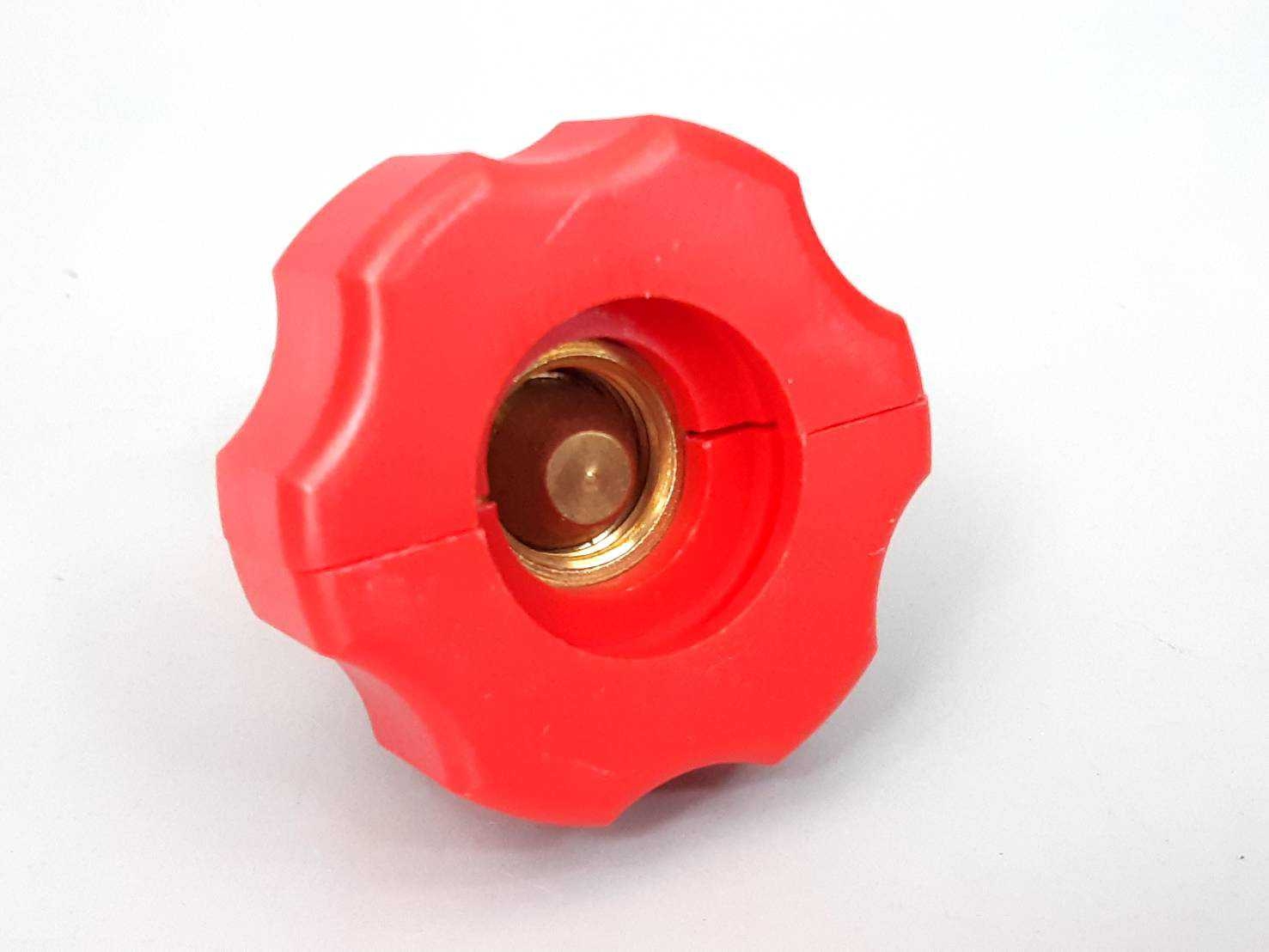 ข้อต่อสายเชื่อม+ปลอก 25P Sumo