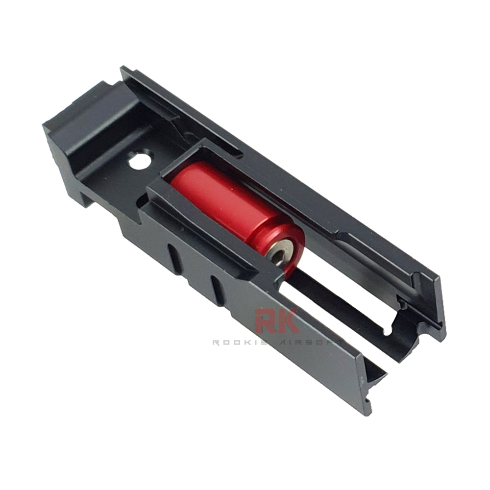 AIP Aluminum Blowback Housing for Marui G17