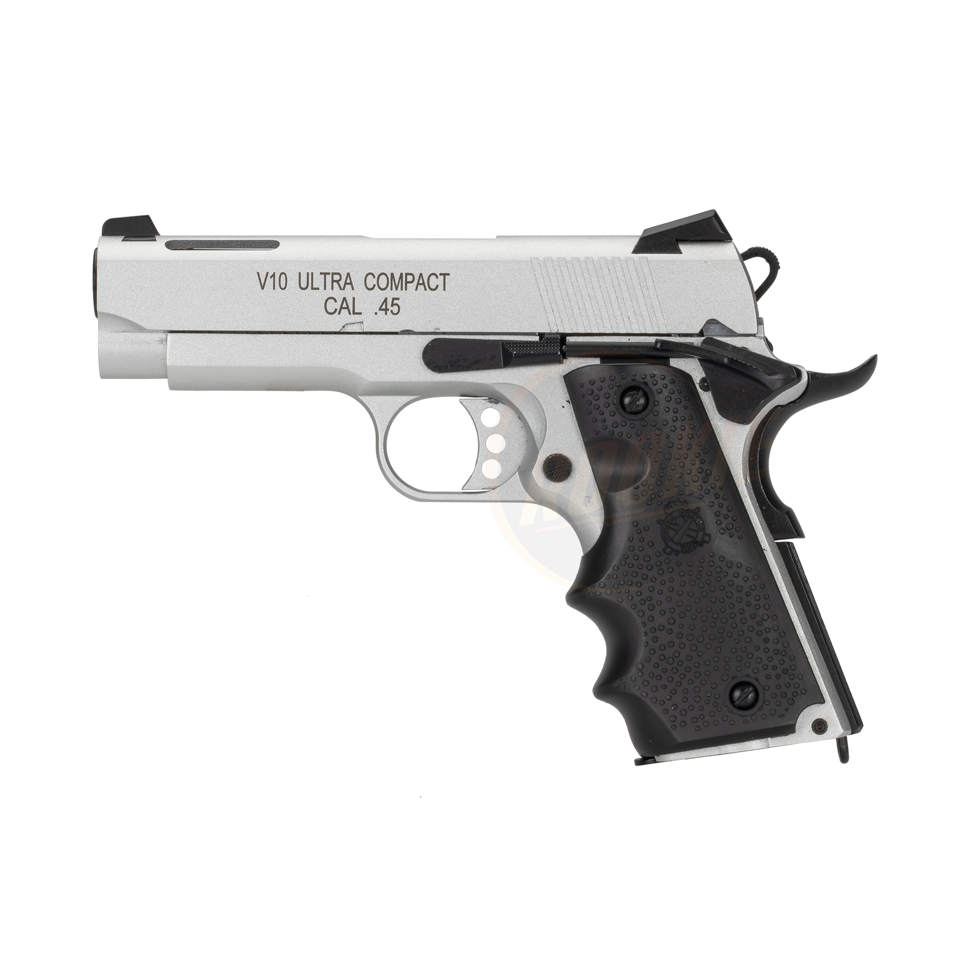 Double Bell 793Y V10 Ultra Compact