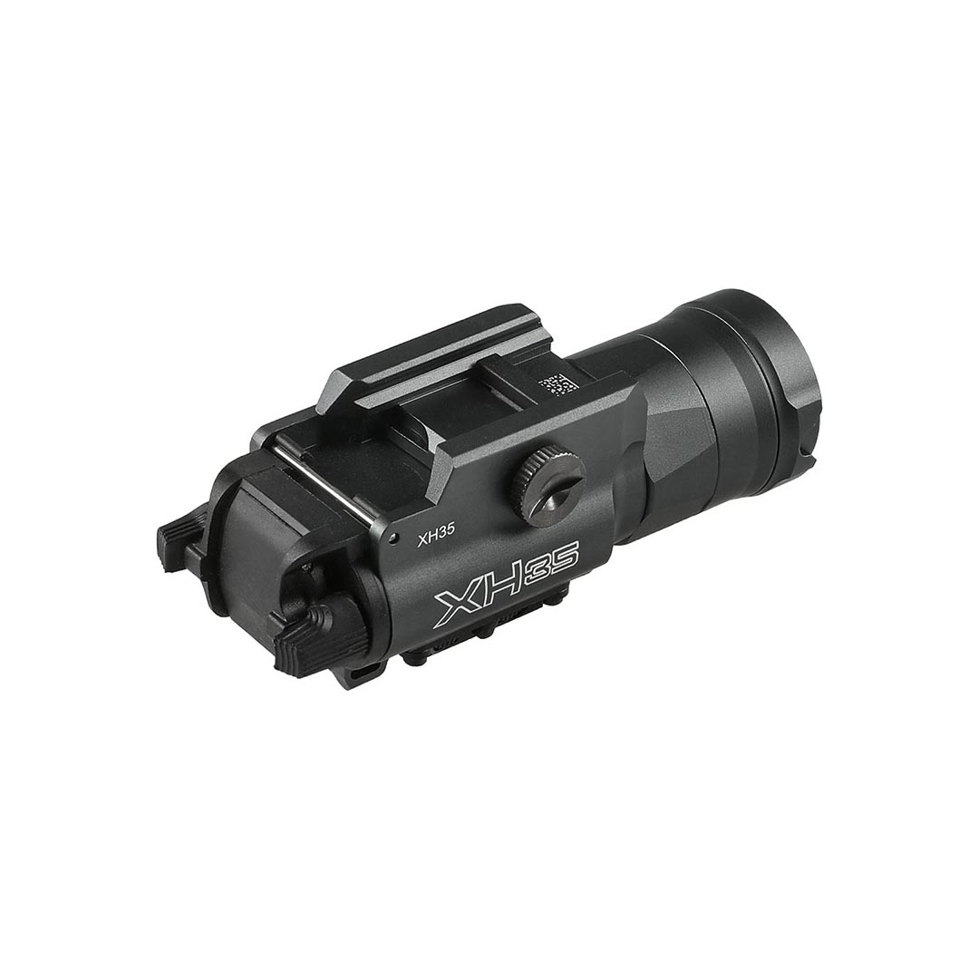 SOTAC SureFire XH35 Weapon Flashlight