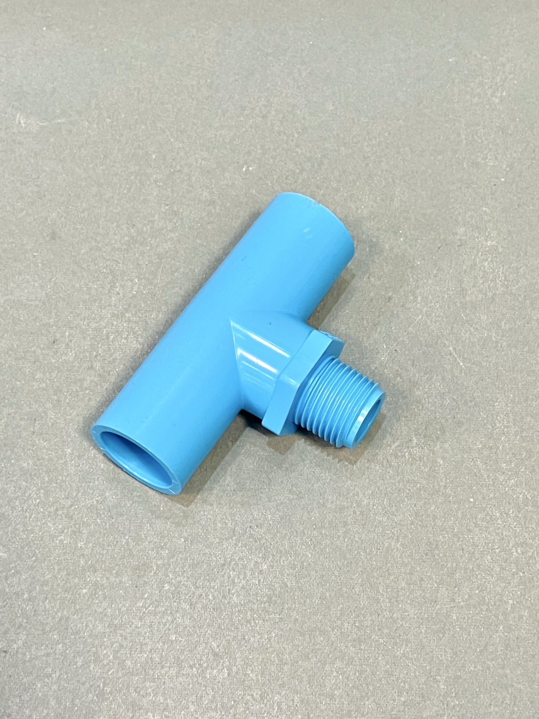 สามทางเกลียวนอก