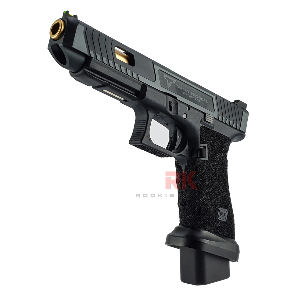 NOVA TTI G34 John Wick 2 (Black)